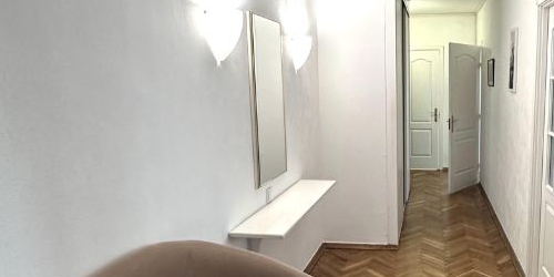 3-комн квартира 2-я Миусская улица, 9