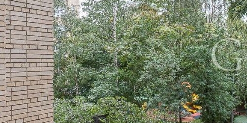 3-комн квартира улица Достоевского, 3