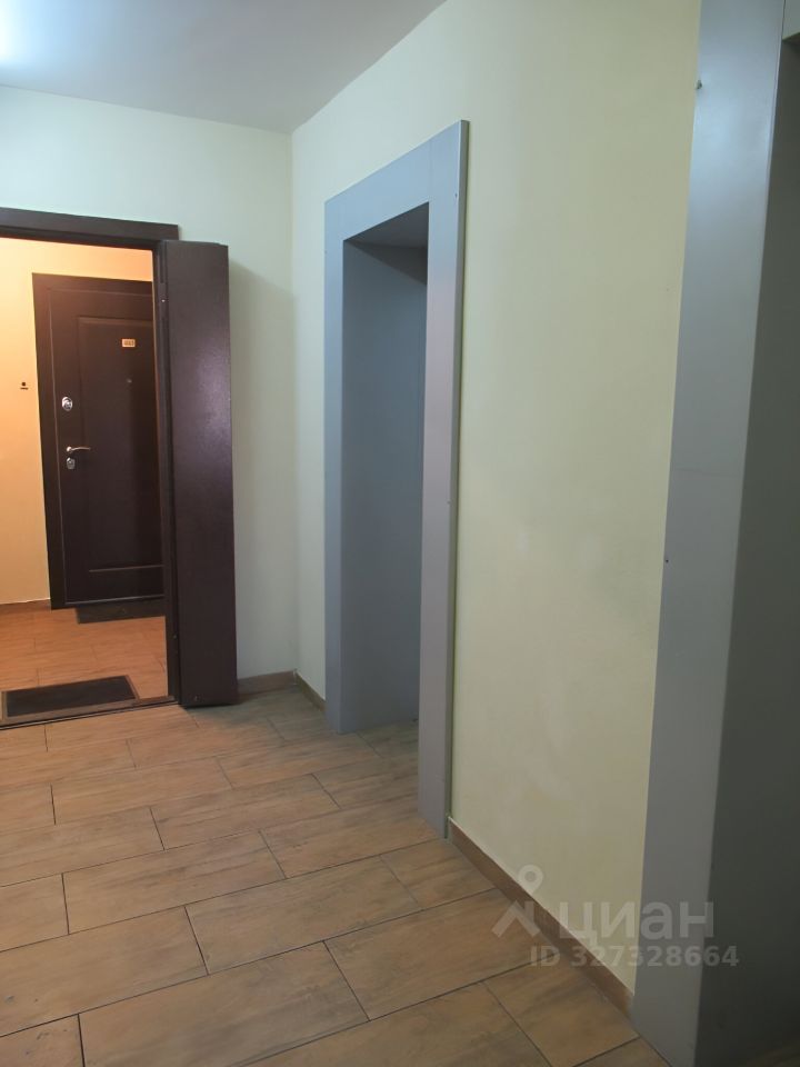 Продажа 3-комн квартиры на вторичном рынке Сестрорецк, улица Токарева, 24