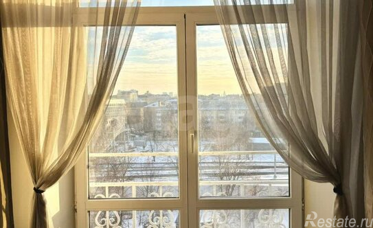 Продажа 4-комн квартиры на вторичном рынке Русаковская улица,  д. 18/20