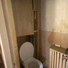 Аренда 1-комн квартиры на вторичном рынке Апраксин переулок,  д. 11