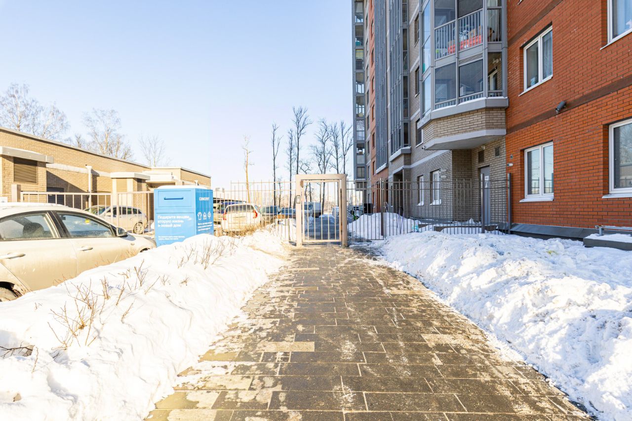 Продажа студии Усть-Славянка тер., улица Славянская, 8
