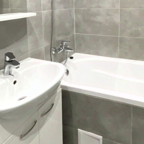 Студия Мурино, проспект Авиаторов Балтики, 11/1