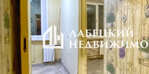 1-комн квартира проспект 60-летия Октября, 31/18К3