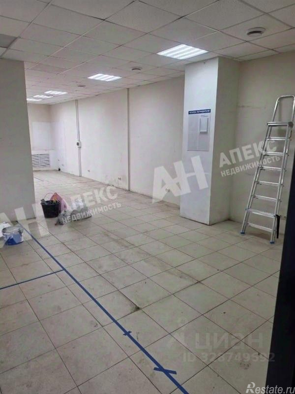 Аренда ПСН улица Перерва