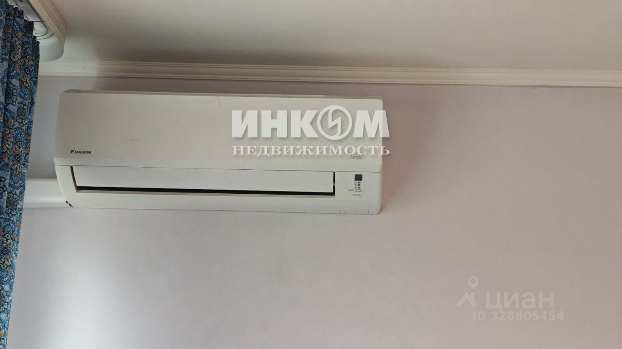 Продажа 2-комн квартиры на вторичном рынке улица Адмирала Лазарева, 29