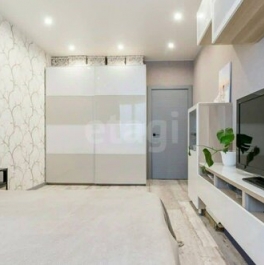 Продажа 3-комн квартиры на вторичном рынке Янино-1, ул Кольцевая,  д. 8,  к. 2