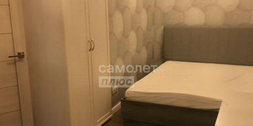 2-комн квартира ул Ферсмана,  д. 3,  к. 2