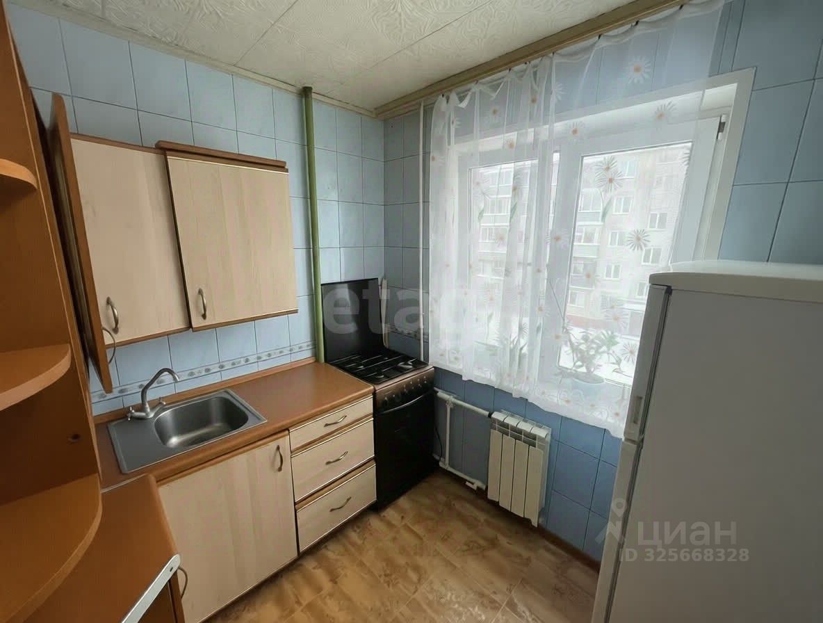 Продажа 1-комн квартиры на вторичном рынке Бронницы, улица Пущина, 6