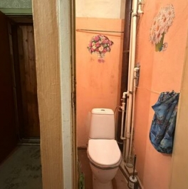 Продажа 3-комн квартиры на вторичном рынке ул Белорусская,  д. 16,  к. 2