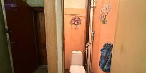 3-комн квартира ул Белорусская,  д. 16,  к. 2