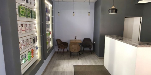 Торговое помещение Красноармейская 7-я ул,  д. 9