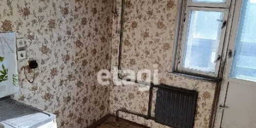1-комн квартира ул Ворошилова,  д. 9