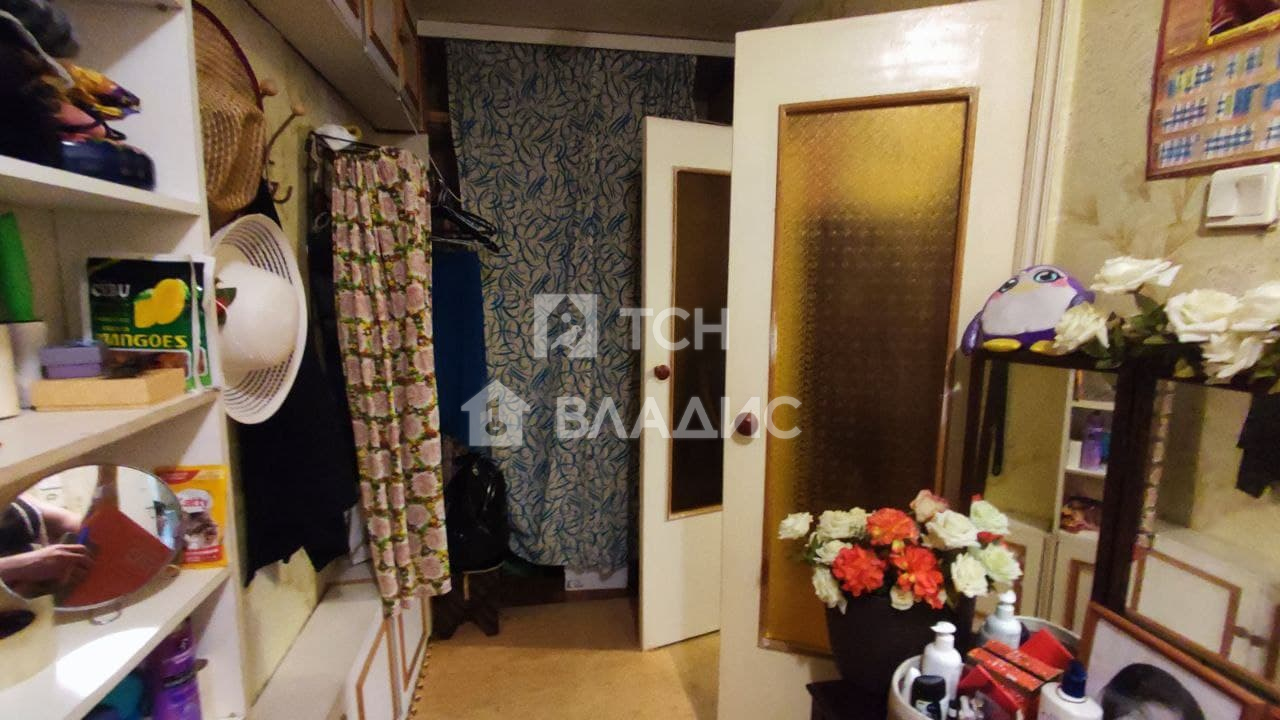 Продажа 1-комн квартиры на вторичном рынке Мытищи, Олимпийский проспект, 36к1