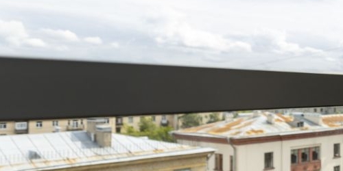 3-комн квартира Варшавская улица, 23К1