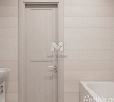 Продажа 1-комн квартиры на вторичном рынке Октябрьская наб,  д. 120 с1