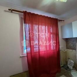 Продажа 1-комн квартиры на вторичном рынке Болшево, улица Исаева,  д. 12/2