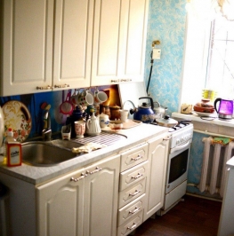 Продажа 2-комн квартиры на вторичном рынке Большая Ижора пос., Приморское ш., д. 32, к. Б Продажа 2-комн квартиры на вторичном рынке Большая Ижора пос., Приморское ш., д. 32, к. Б