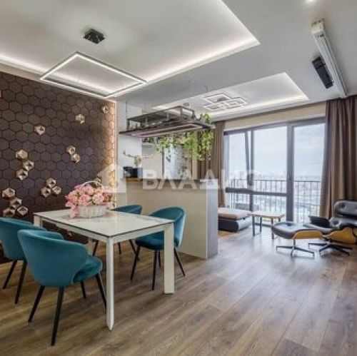 1-комн квартира Душинская улица,  д. 16