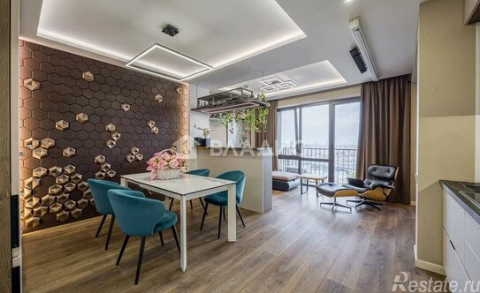 Продажа 1-комн квартиры на вторичном рынке Душинская улица,  д. 16