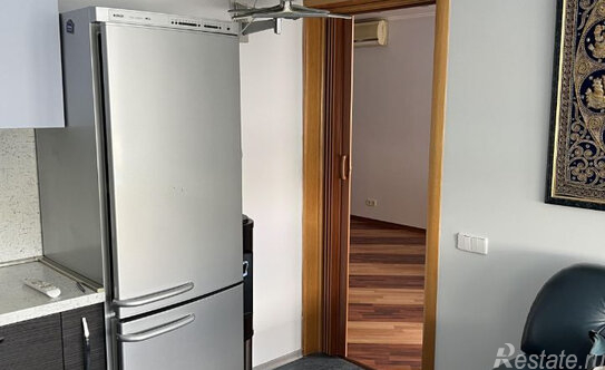 Продажа 2-комн квартиры на вторичном рынке улица Полины Осипенко,  д. 20 к1