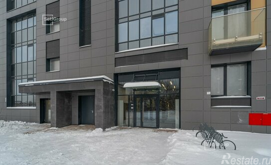 Продажа 1-комн квартиры на вторичном рынке ул Заповедная,  д. 63,  к. 7