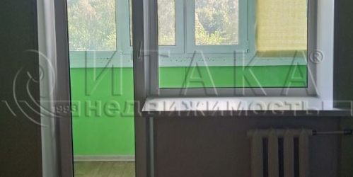 Комната Ольги Форш,  д. 7,  к. 2