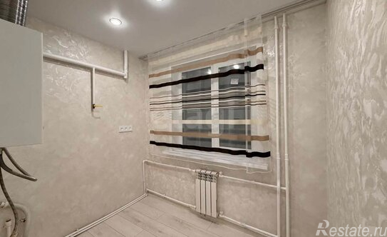 Продажа 3-комн квартиры на вторичном рынке Воскресенск, ул Калинина,  д. 36