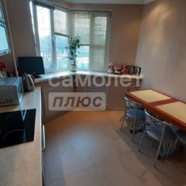 Продажа 2-комн квартиры на вторичном рынке ул Лодочная,  д. 9,  к. 3