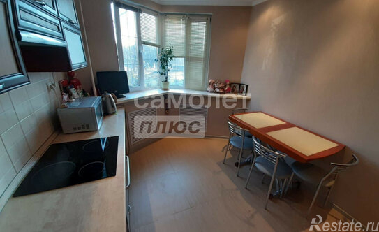 Продажа 2-комн квартиры на вторичном рынке ул Лодочная,  д. 9,  к. 3