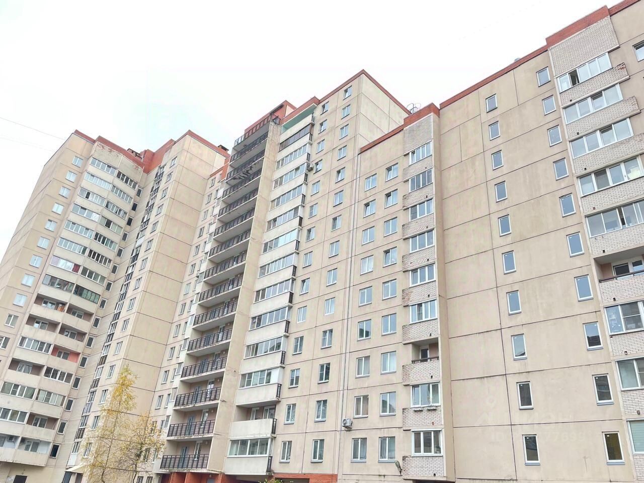 Продажа 1-комн квартиры на вторичном рынке Богатырский проспект, 51к1