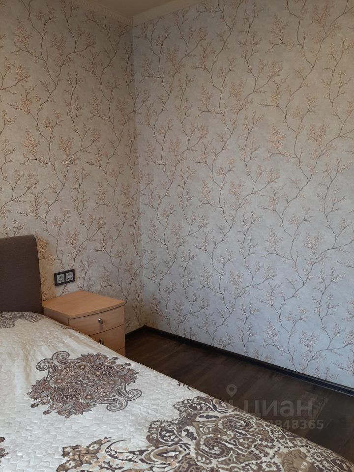 Продажа 3-комн квартиры на вторичном рынке Псковская улица, 9К2