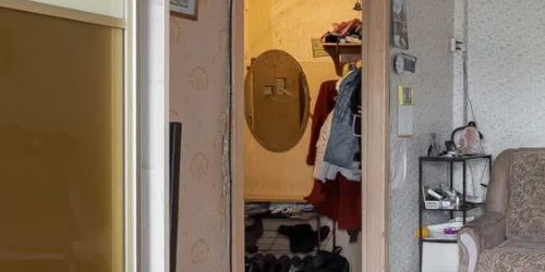 2-комн квартира шоссе Революции, 33К3