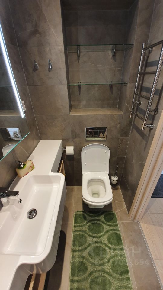 Аренда студии проспект Андропова, 10