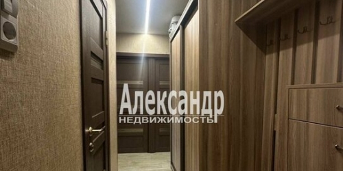 2-комн квартира Будапештская улица,  д. 110/23