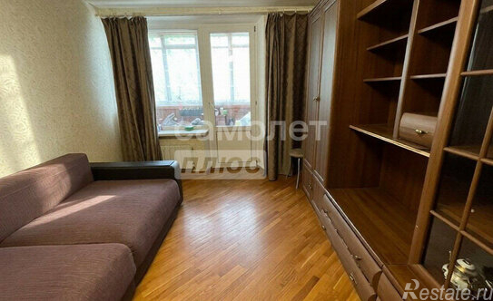 Продажа 2-комн квартиры на вторичном рынке Рогожский Б. пер