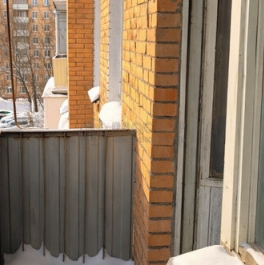 Продажа 3-комн квартиры на вторичном рынке Владимирская 2-я ул