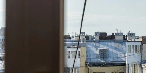 2-комн квартира Колокольная улица, 8