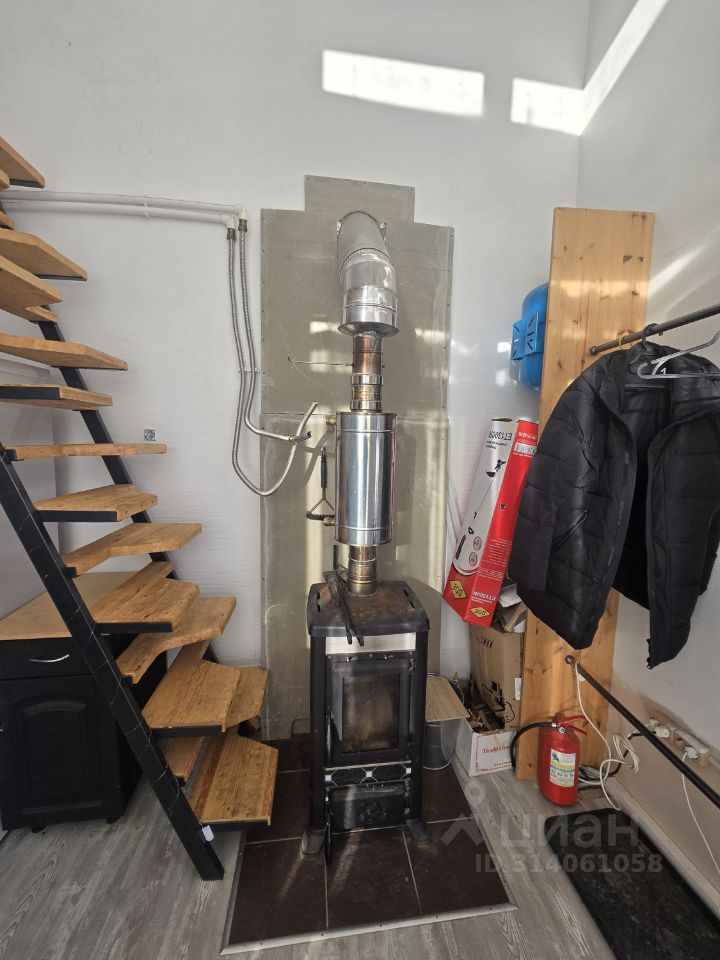 Продажа дома д. Малое Коновалово, переулок Травяной