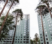 Продать Квартиры вторичка Первомайский, ул Колхозная  30 