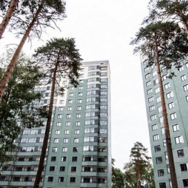 Продажа 2-комн квартиры на вторичном рынке Первомайский, ул Колхозная,  д. 30