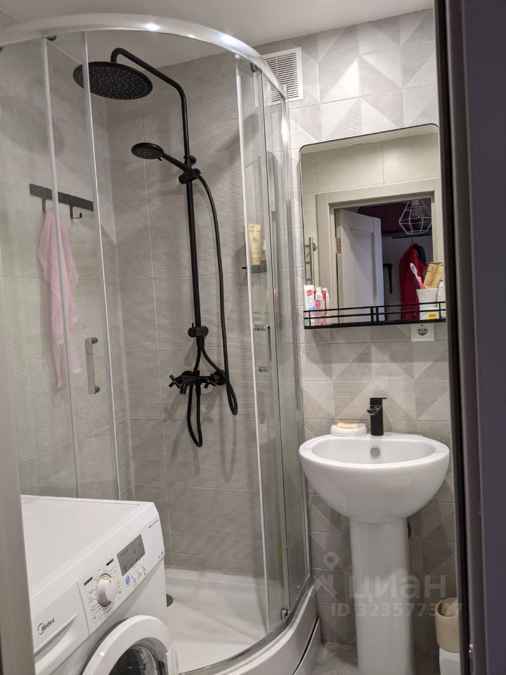 Продажа 1-комн квартиры на вторичном рынке Загородное шоссе, 5К2