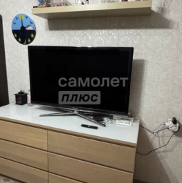 Продажа 1-комн квартиры на вторичном рынке ул Верхние Поля,  д. 6