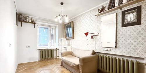 2-комн квартира ул Дубки,  д. 4А