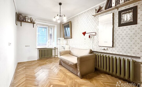 Продажа 2-комн квартиры на вторичном рынке ул Дубки,  д. 4А