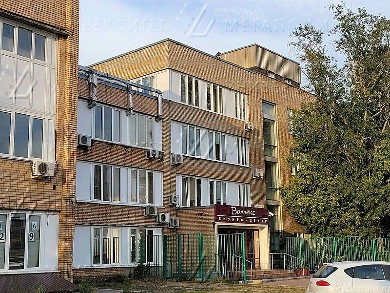 Продажа офиса Старокалужское шоссе