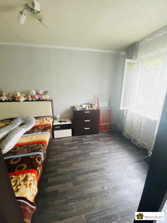 Продажа 2-комн квартиры на вторичном рынке Балашиха, ул. Калинина,  д. 13