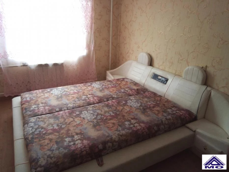 Продажа 3-комн квартиры на вторичном рынке Ногинск, ул. Белякова,  д. 19