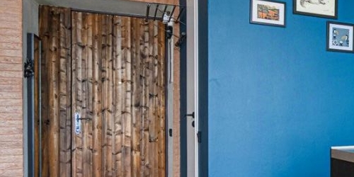 2-комн квартира Гагаринская улица, 6/1