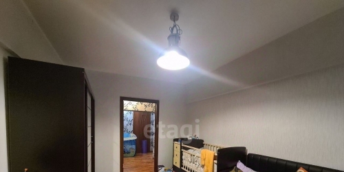 3-комн квартира улица Талалихина,  д. 39